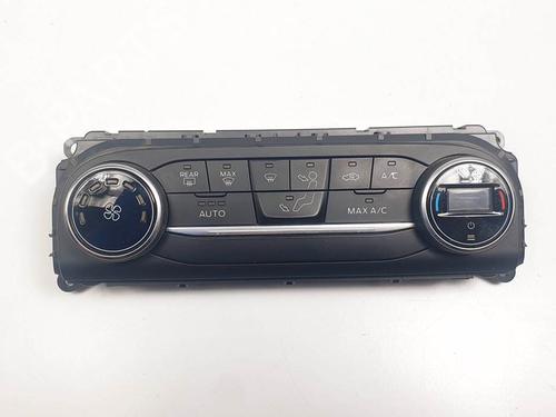 Used Climate control Climate control FORD FIESTA VII (HJ, HF) 1.0 EcoBoost (101 hp) 15219525 15219525