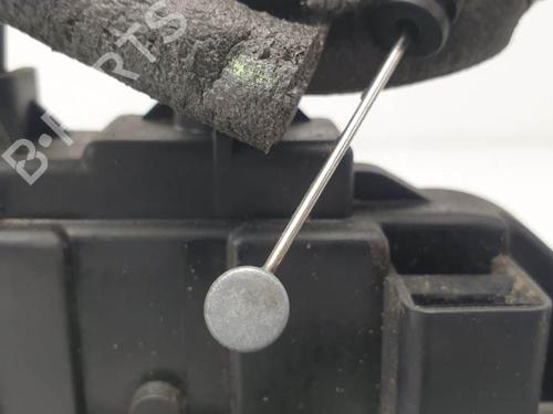 Rear right lock HYUNDAI SANTA FÉ II (CM) 2.2 CRDi 4x4 | BP24989415C99 