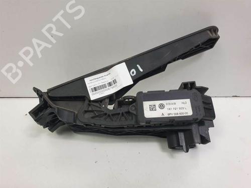 Pedal SEAT LEON (1P1) 1.6 | BP10414471I4 