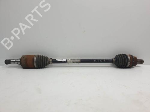 Used Left rear driveshaft Left rear driveshaft FORD KUGA I 2.0 TDCi 4x4 (163 hp) 9205455 9205455