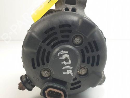 Alternator LAND ROVER RANGE ROVER SPORT I (L320) 2.7 D 4x4 | BP24929621M7 