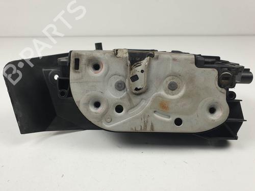 Used Rear left lock Rear left lock FORD B-MAX (JK) 1.0 EcoBoost (100 hp) 24340616 24340616