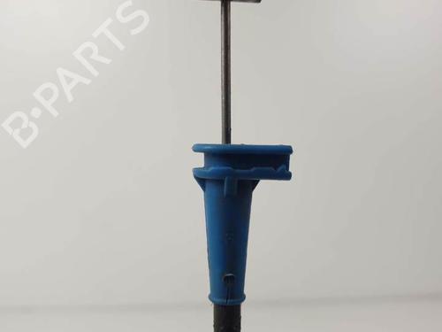 Front right lock FORD KA (RB_) 1.3 i ROCAM | BP20510938C97 