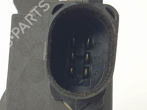 Rear left lock VW BORA I (1J2) 1.9 TDI | BP24933897C100 