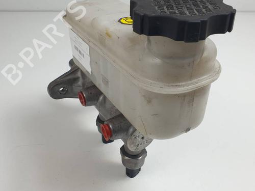 Used Brake master cylinder Brake master cylinder SSANGYONG RODIUS I 2.7 Xdi (165 hp) 30763184 30763184