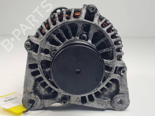 Alternator RENAULT KANGOO (KC0/1_) 1.5 dCi (KC07) | BP34513374M7  - Image 5