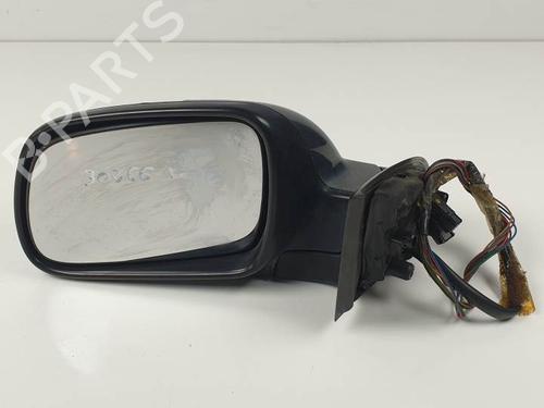 Left mirror PEUGEOT 307 CC (3B) 1.6 16V | BP24916168C26 
