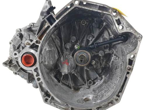 Used Gearbox RENAULT MEGANE II Estate (KM0/1_) 1.5 dCi (KM16, KM1E) (106 hp) 28060505