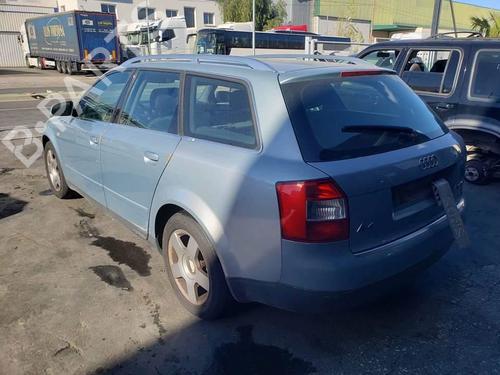 Electronic sensor AUDI A4 B6 Avant (8E5) 1.9 TDI | BP17046701M84 - Image 23