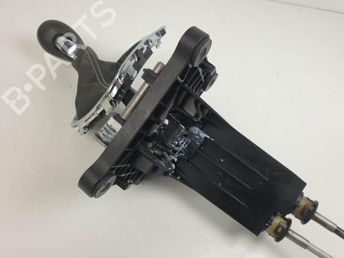 Used Gear lever Gear lever OPEL MERIVA B MPV (S10) 1.4 (75) (120 hp) 24984220 24984220