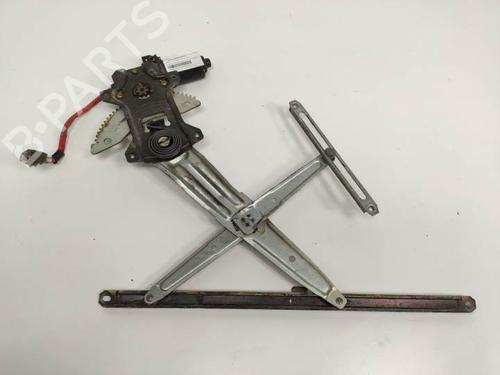 Used Front right window mechanism SUZUKI BALENO (EG) 1.6 i 16V (SY416) (98 hp) 8219312