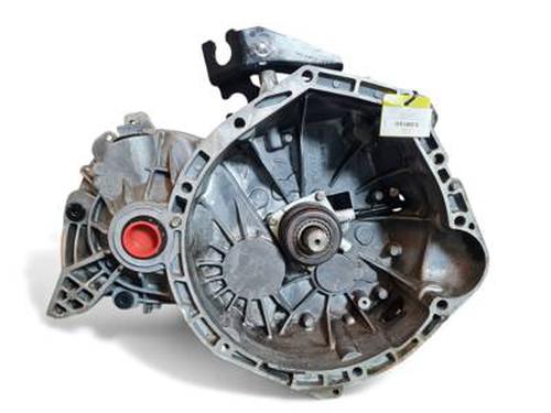 Used Gearbox CHRYSLER PT CRUISER (PT_) 2.2 CRD (121 hp) 30763282