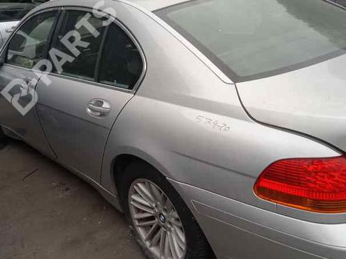 Right front window switch BMW 7 (E65, E66, E67) 745 i, Li | BP6853734C105  - Image 7