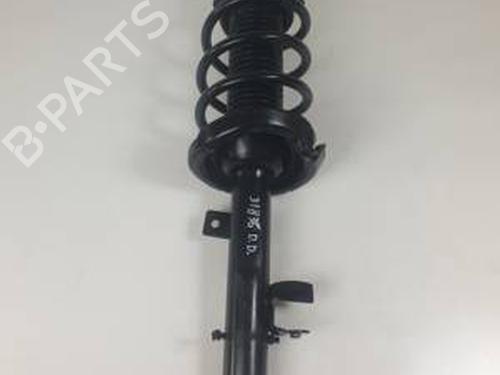 Used Right front shock absorber FORD KUGA II (DM2) 2.0 TDCi 4x4 (163 hp) 30475887