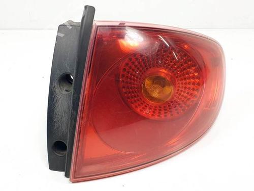 Used Right taillight SEAT ALTEA (5P1) 1.9 TDI (105 hp) 17701484
