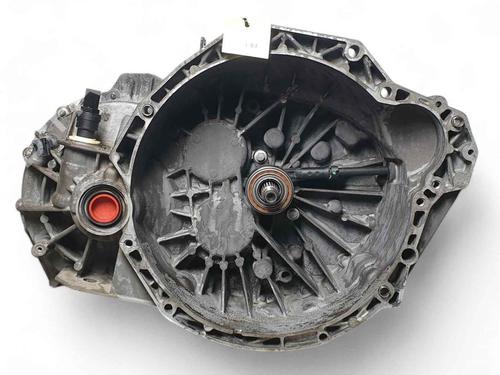 Used Gearbox Gearbox NISSAN INTERSTAR Van (X70) dCi 120 (120 hp) 24934010 24934010
