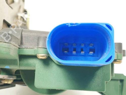 Front right lock SEAT CORDOBA (6L2) 1.9 TDI | BP17215706C97 
