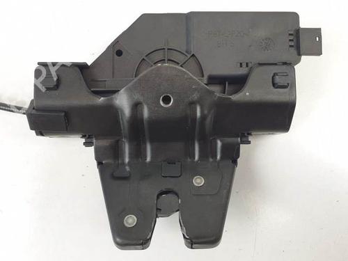 Tailgate lock BMW Z4 Roadster (E85) 2.2 i | BP25143681C101 