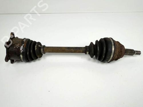 Used Left rear driveshaft Left rear driveshaft MITSUBISHI PAJERO III (V7_W, V6_W) 3.2 Di-D (V68W) (160 hp) 7993929 7993929