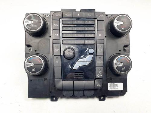 Used Climate control Climate control VOLVO XC60 I SUV (156) D5 AWD (215 hp) 12358776 12358776