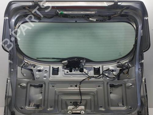 Tailgate FORD S-MAX (WA6) 2.0 TDCi | BP28059621C6 