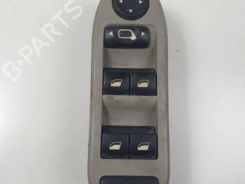 Used Left front window switch Left front window switch CITROËN C5 II (RC_) 2.0 HDi (RCRHRH) (136 hp) 30763427 30763427