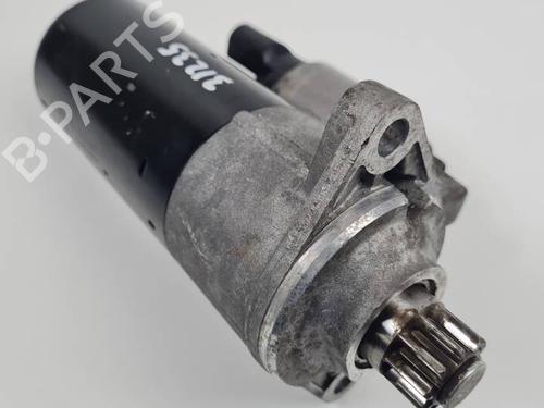 Used Starter VW PASSAT B6 Variant (3C5) 2.0 TDI (170 hp) 30142427
