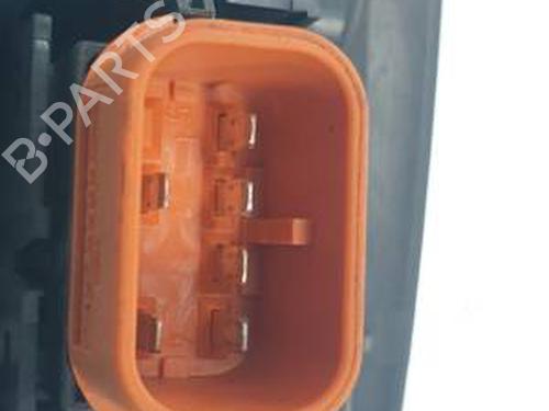 Right front window switch FORD TRANSIT CUSTOM V362 Van (FY, FZ) 2.2 TDCi | BP31033736I26
