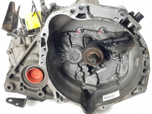 Used Gearbox Gearbox NISSAN NOTE (E11, NE11) 1.4 (88 hp) 16249232 16249232