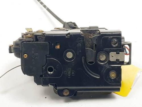 Front left lock SKODA OCTAVIA I (1U2) 1.8 | BP17837979C98 