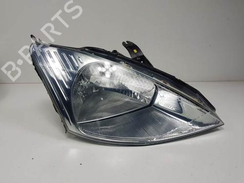 Used Right headlight FORD FOCUS I Turnier (DNW) 1.8 TDCi (100 hp) 11347119