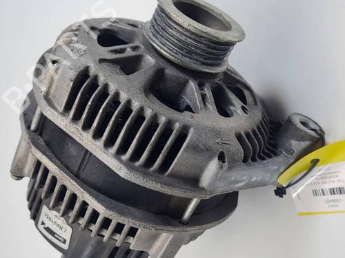 Alternador Alternador BMW 5 (E39) 520 d (136 hp) 34513304 34513304