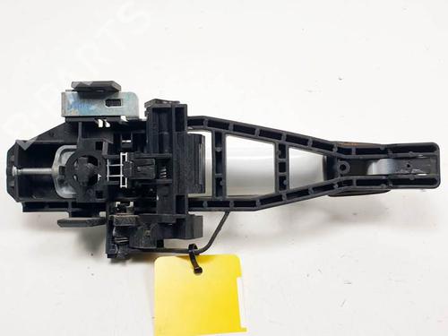Rear left exterior door handle FORD FOCUS III 1.6 TDCi | BP16530234C130 