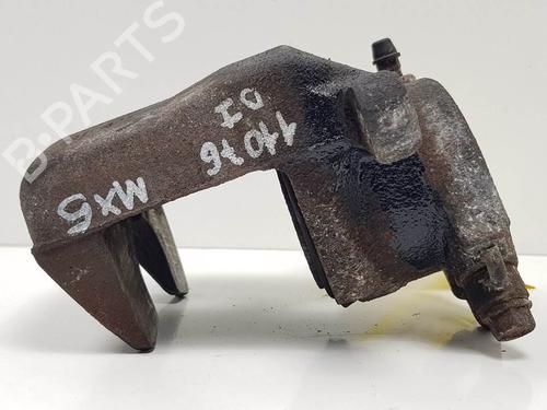 Left front brake caliper MAZDA MX-5 III (NC) 1.8 (NC18) | BP12376771M105 - Image 3