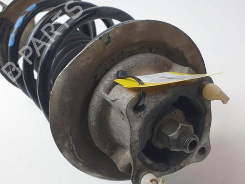 Right front shock absorber MERCEDES-BENZ A-CLASS (W168) A 170 CDI (168.009, 168.109) | BP26040956M17 