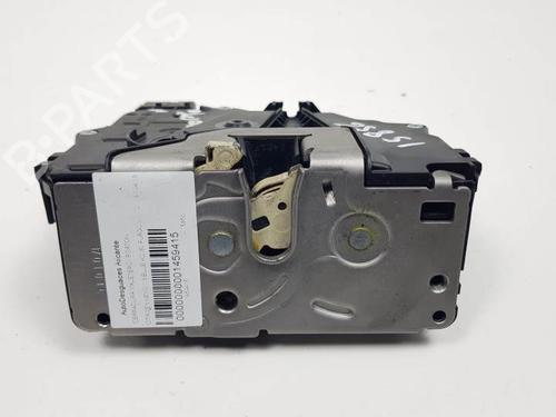 Tailgate lock CITROËN NEMO Box Body/MPV (AA_) 1.3 BlueHDi 80 | BP25116767C101 