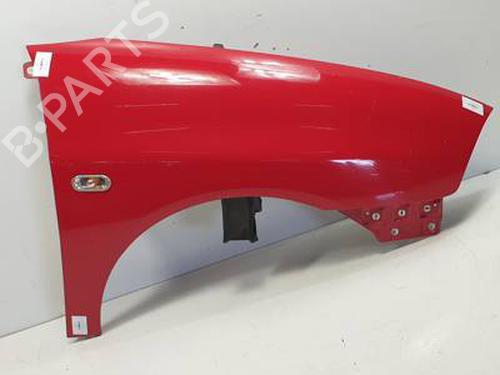 Used Right front fenders SEAT IBIZA III (6L1) 1.4 TDI (75 hp) 31240769