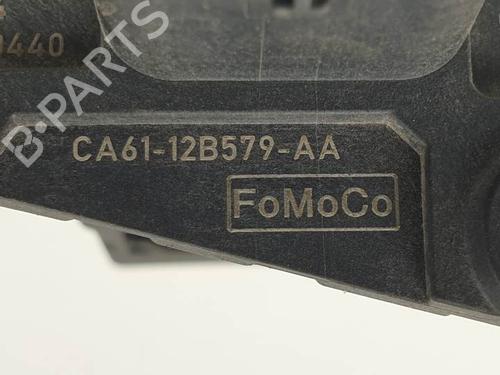 Mass air flow sensor FORD TOURNEO COURIER B460 MPV 1.5 TDCi | BP25023181M95 