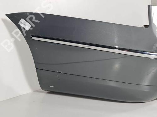 Rear bumper VW PASSAT B6 (3C2) 1.9 TDI | BP8103624C8 