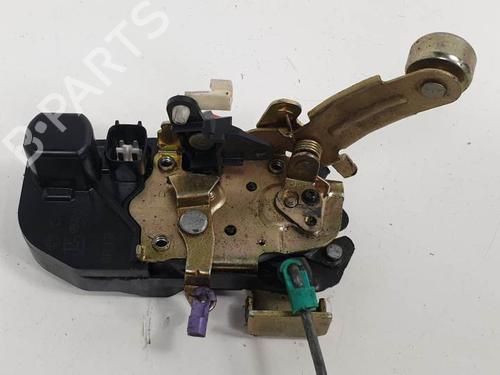 Front right lock JEEP CHEROKEE (KJ) 2.8 CRD 4x4 | BP6842348C97 