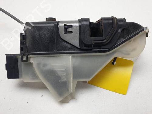 Front left lock CITROËN C3 III (SX) 1.2 VTi 82 | BP24340004C98  - Image 9