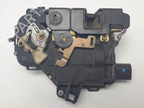 Rear right lock VW GOLF IV (1J1) 1.9 SDI | BP20510853C99 