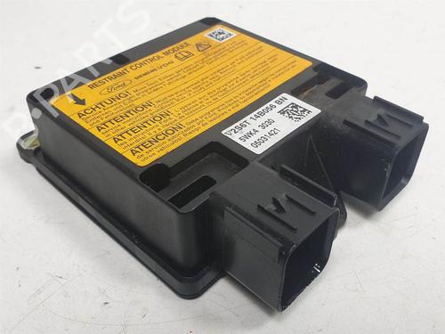 Used ECU airbags ECU airbags 9500440 9500440