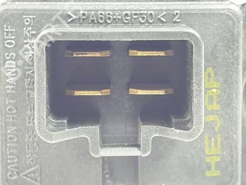 Heater resistor HYUNDAI i30 Estate (GD) 1.6 CRDi | BP29907967M108
