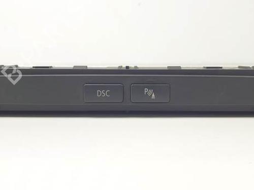Schalter für BMW 5 (E60) 530 d (218 hp) 24585865