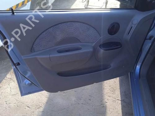 Climate control DAEWOO KALOS (KLAS) 1.4 | BP11045585I5 