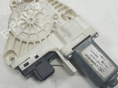 Used Right front window motor AUDI A6 Allroad C6 (4FH) 3.0 TDI quattro (233 hp) 27525954