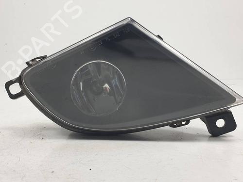 Used Right front fog light Right front fog light BMW 5 Touring (E61) 530 xd (235 hp) 34513747 34513747