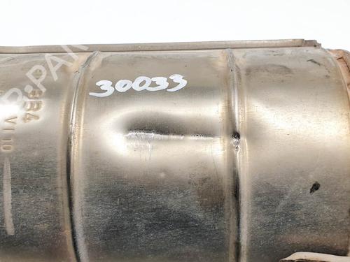 Particulate filter RENAULT KOLEOS I (HY_) 2.0 dCi 4x4 (HY0K) | BP24340794M81  - Image 5