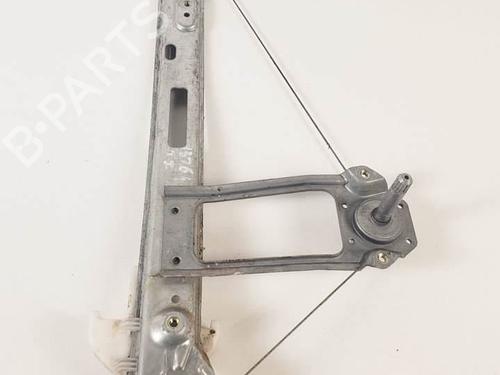 Used Rear left window mechanism Rear left window mechanism FORD FOCUS I Turnier (DNW) 1.8 TDCi (100 hp) 17748538 17748538